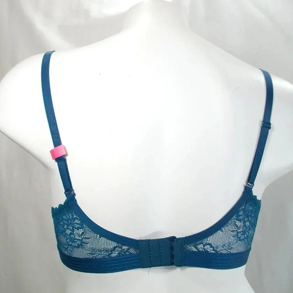 40DD Maidenform Self Expressions Essential Push Up Bra - Picture 4 of 10